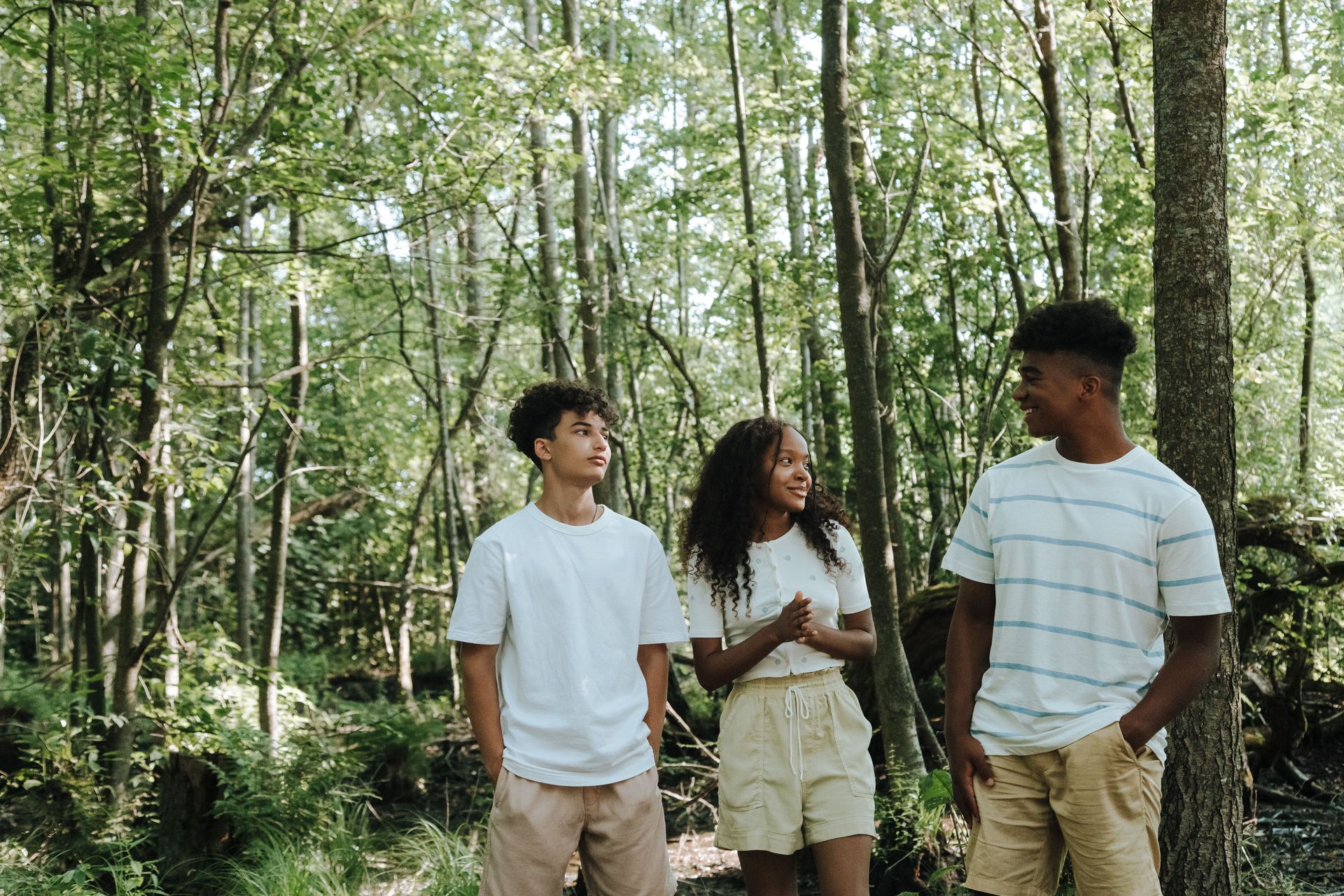 Navigating Changes: Supporting Children Through Transitions