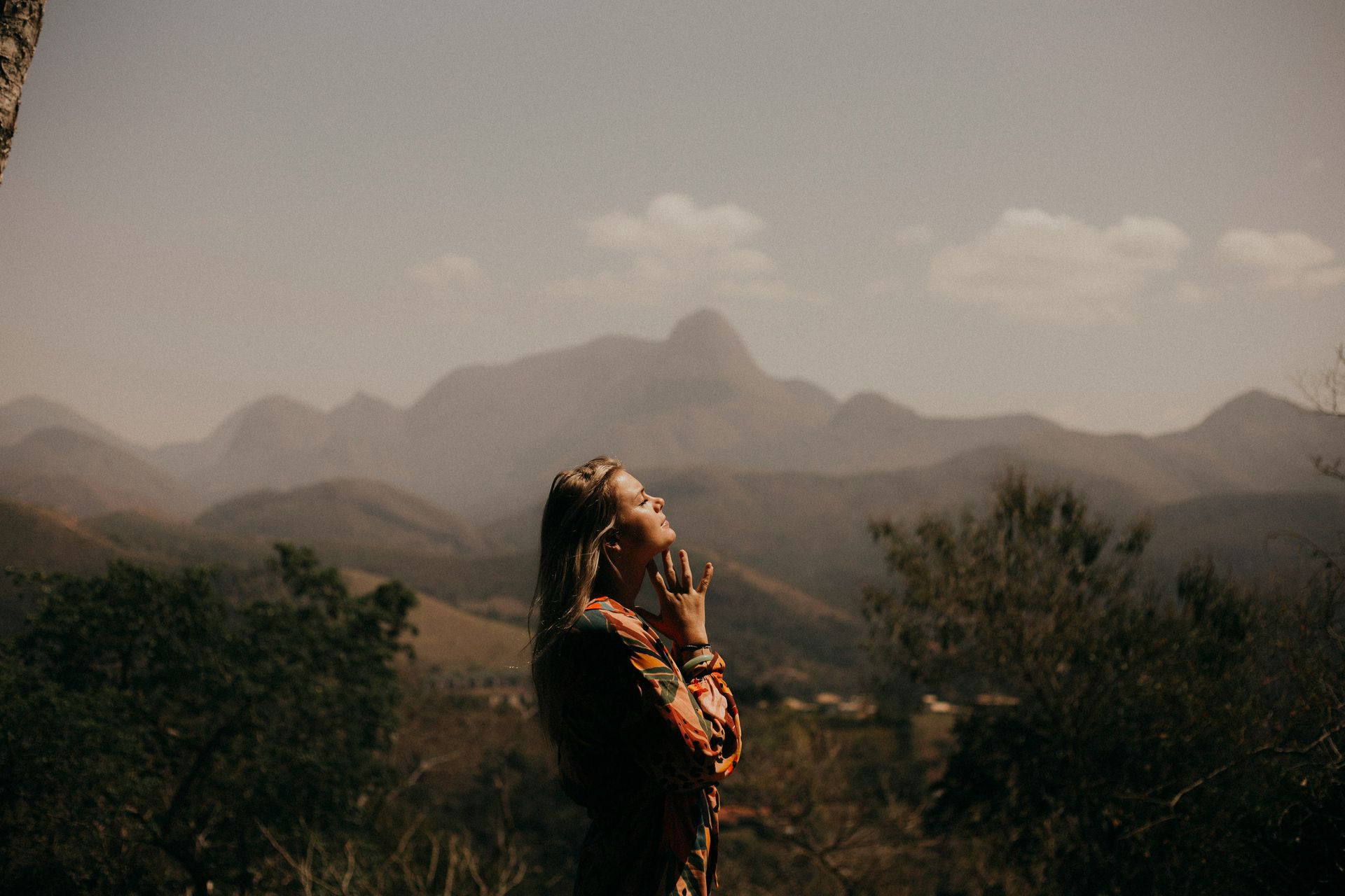 Embracing Mindfulness: A Path to Mental Well-Being