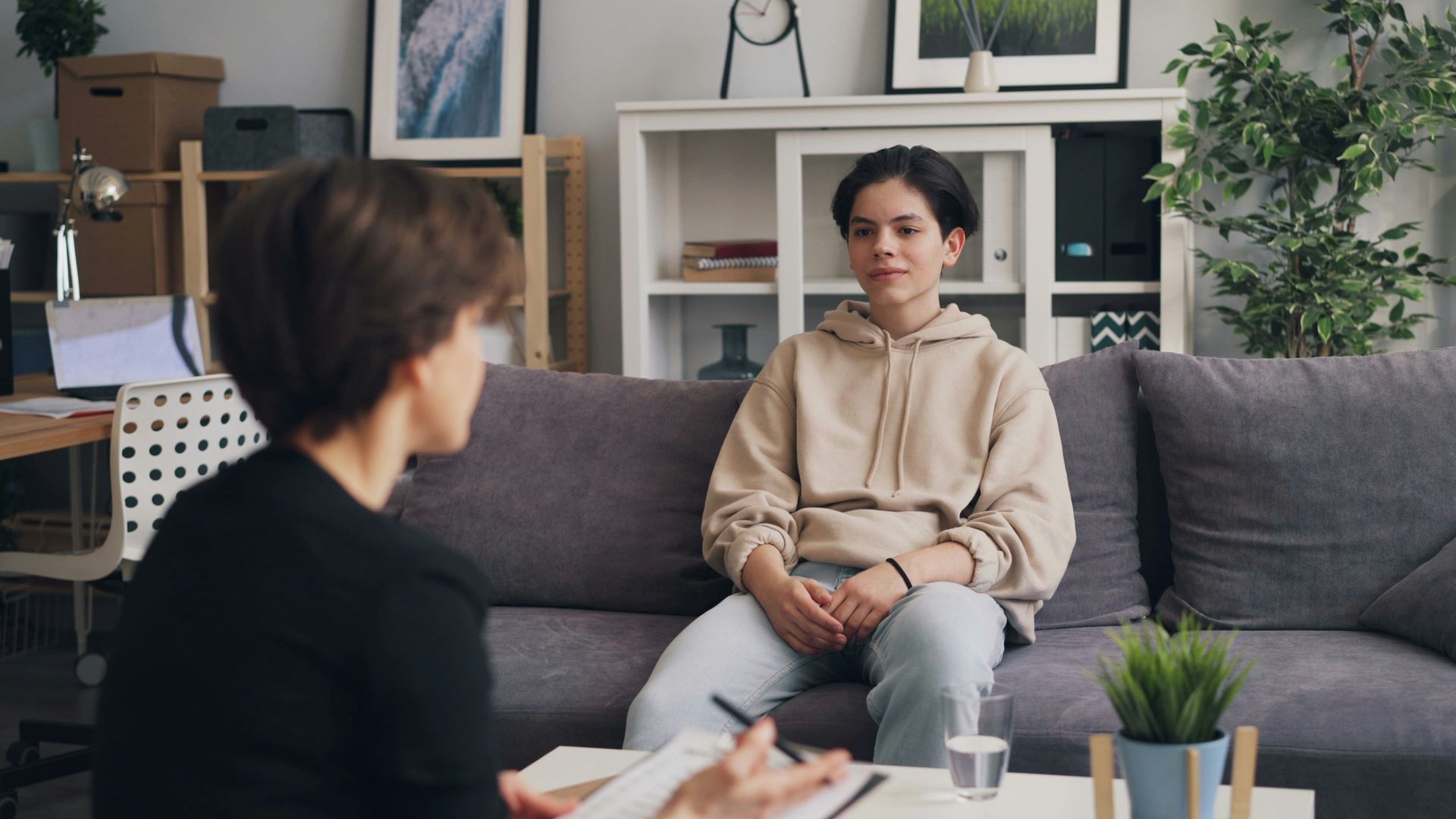 Overcoming Common Challenges in Child and Family Counseling