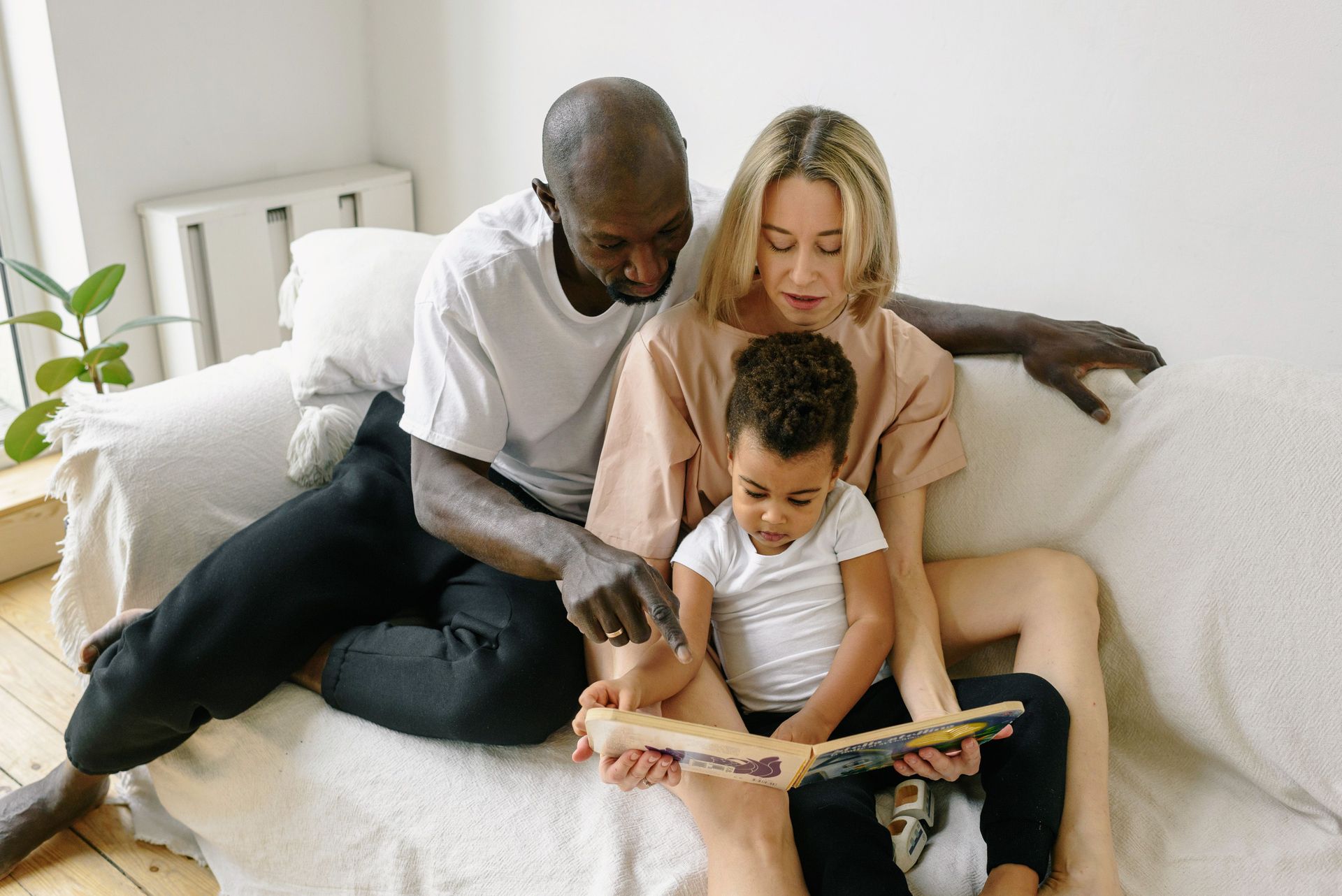 Effective Parenting Strategies to Boost Children's Mental Health and Resilience
