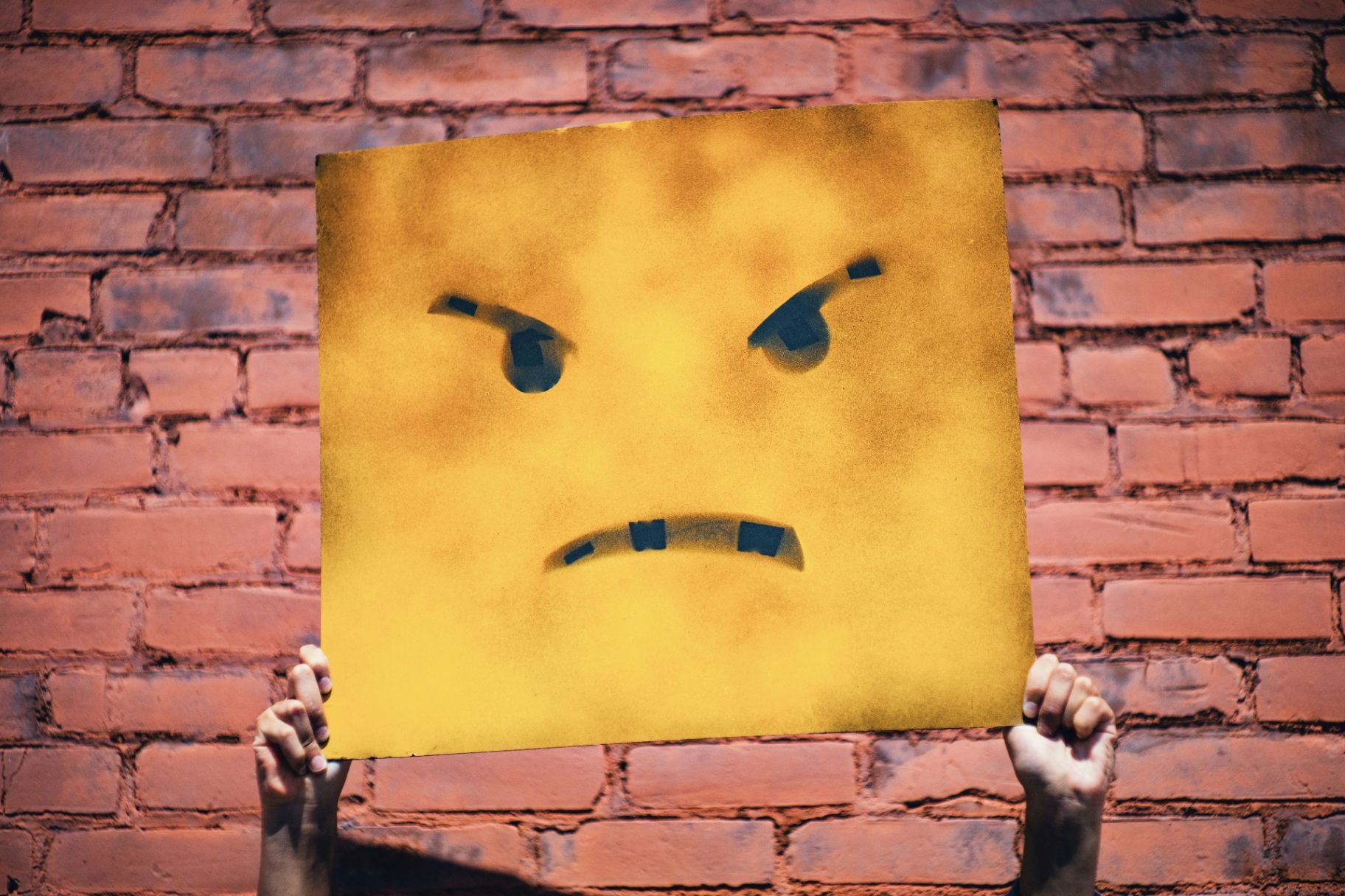 Dealing with Difficult People: To Love or Not To Love