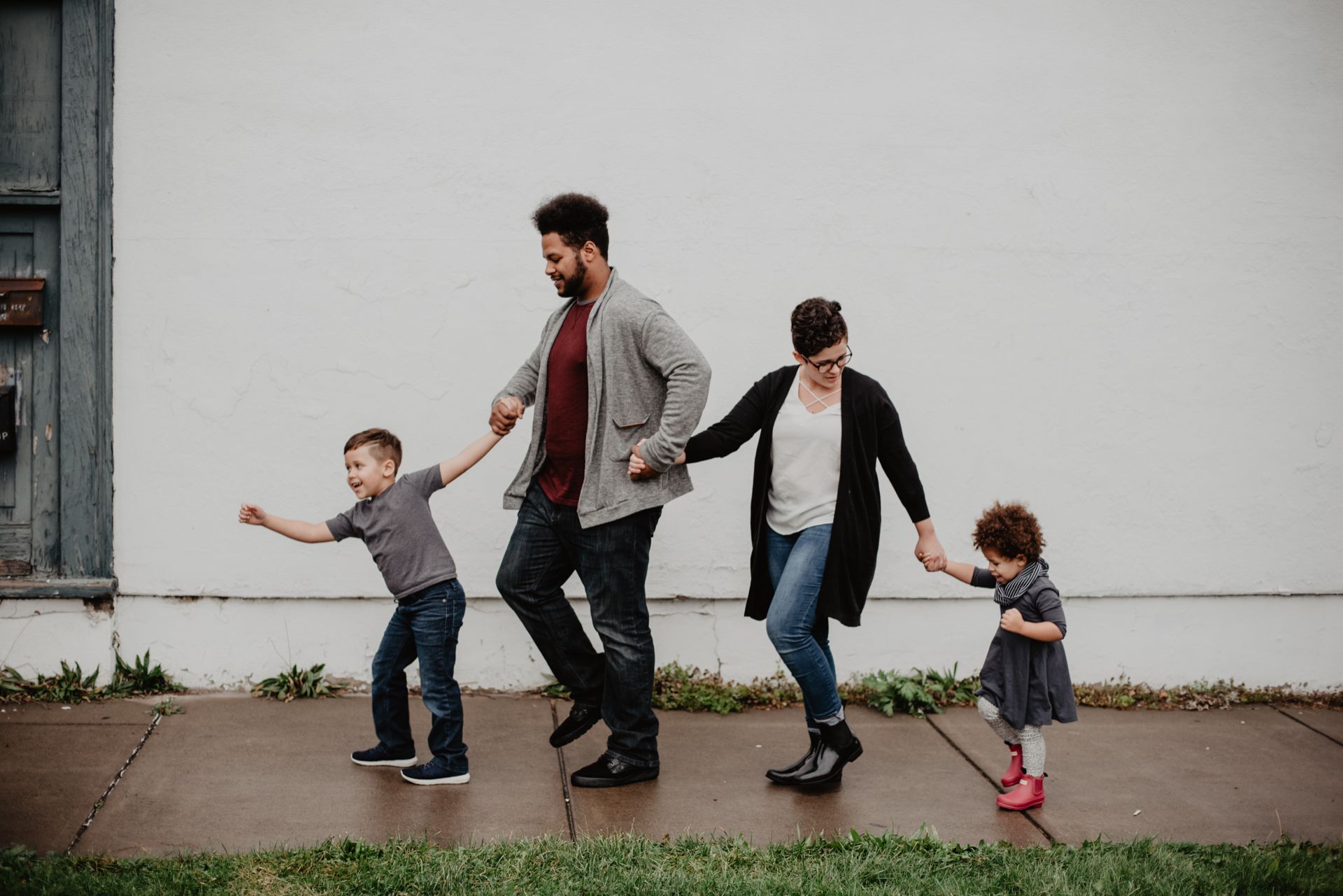 Family Counseling: Becoming a Closer Family