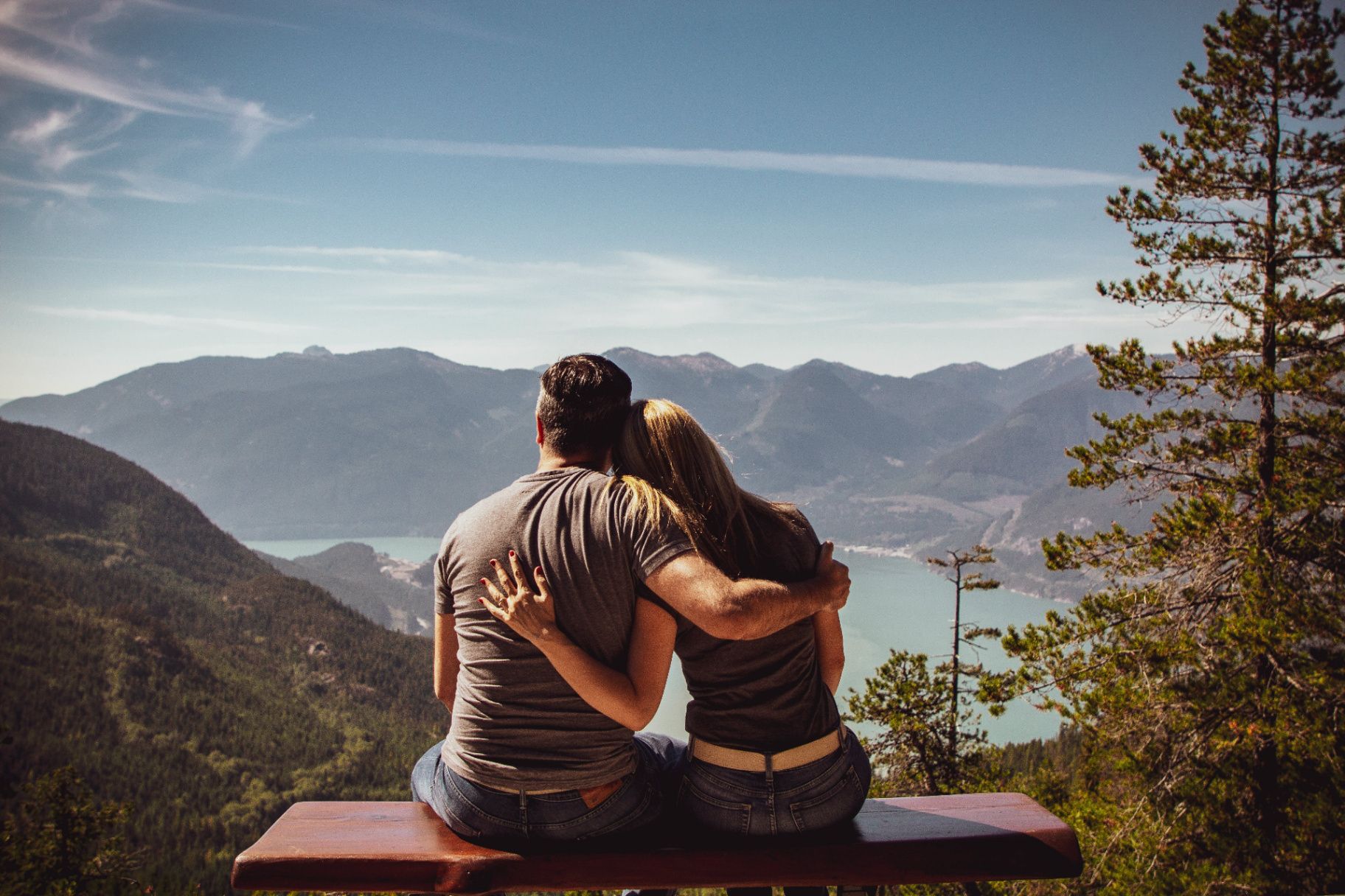 Couples Counseling: The Prepare/Enrich Marriage Tool?