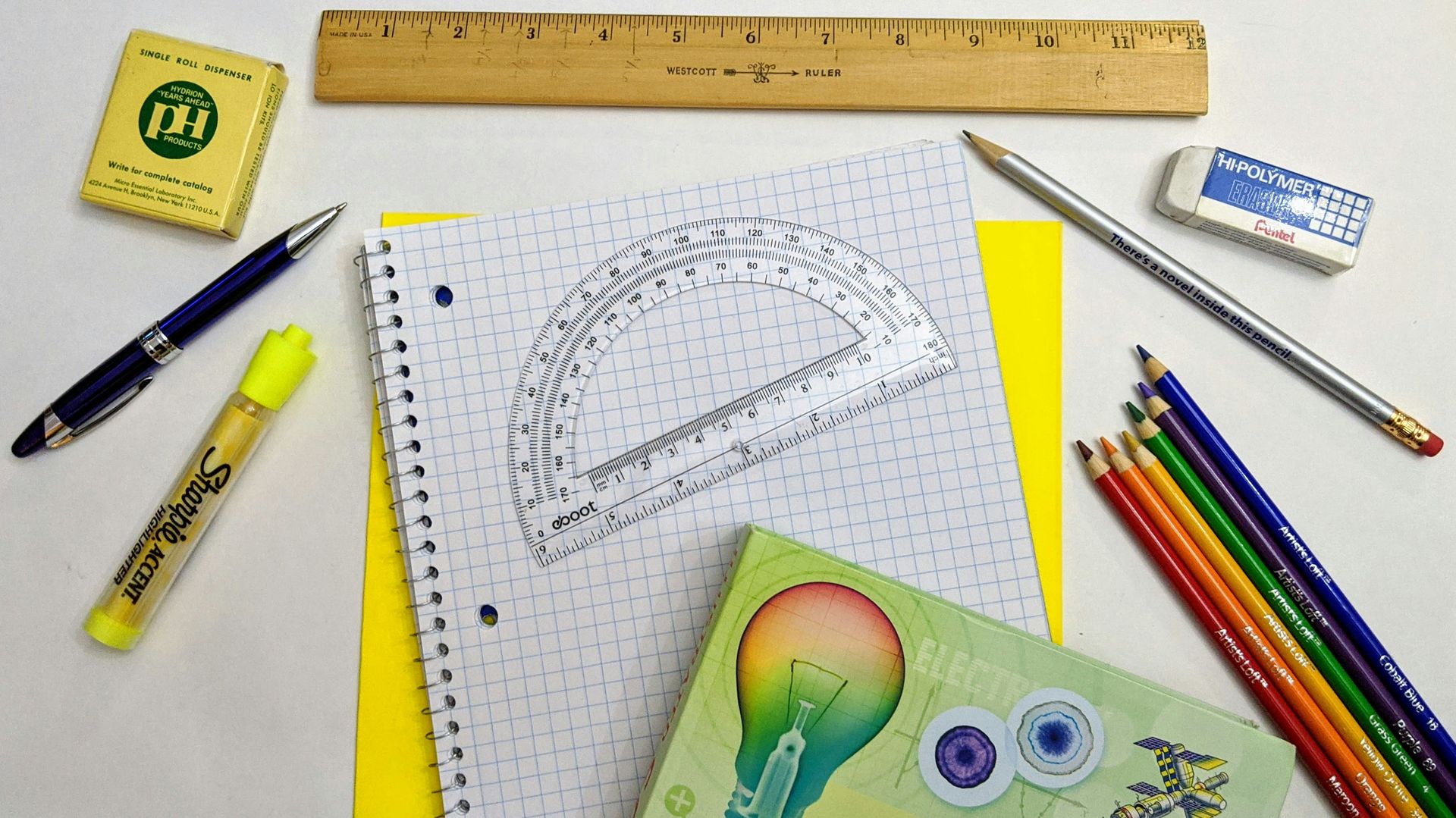 The Hidden Weight of Back to School