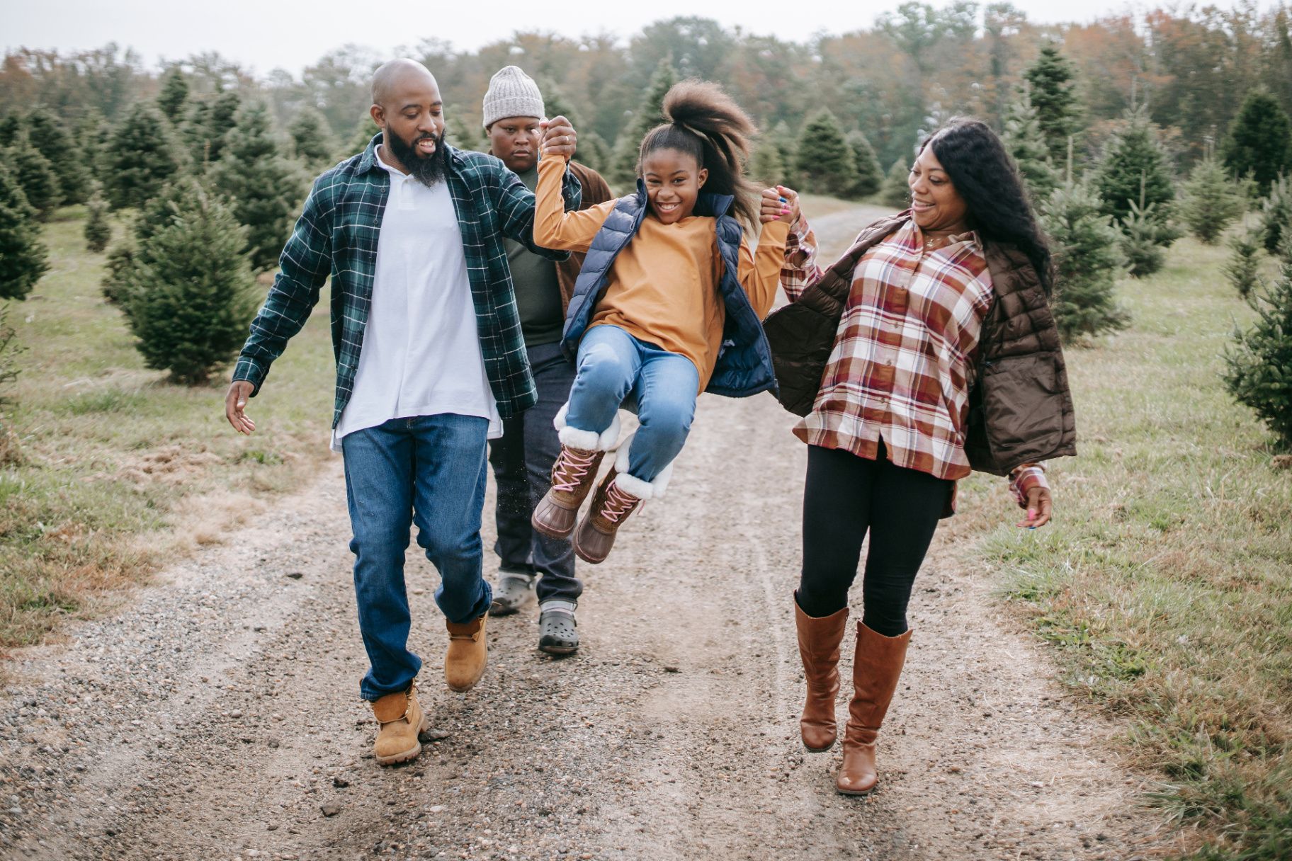 Family Counseling: How to Leave a Legacy