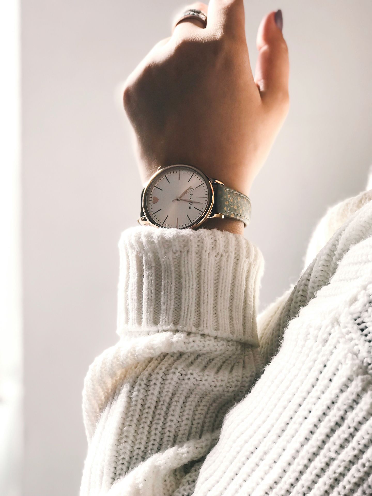 How We Spend Our Time: Look at Your Choices
