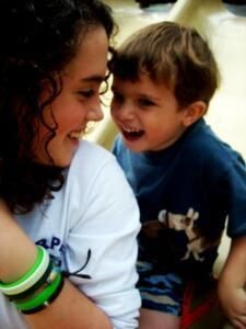Family Counseling:  Self-Care for the Kids’ Sake
