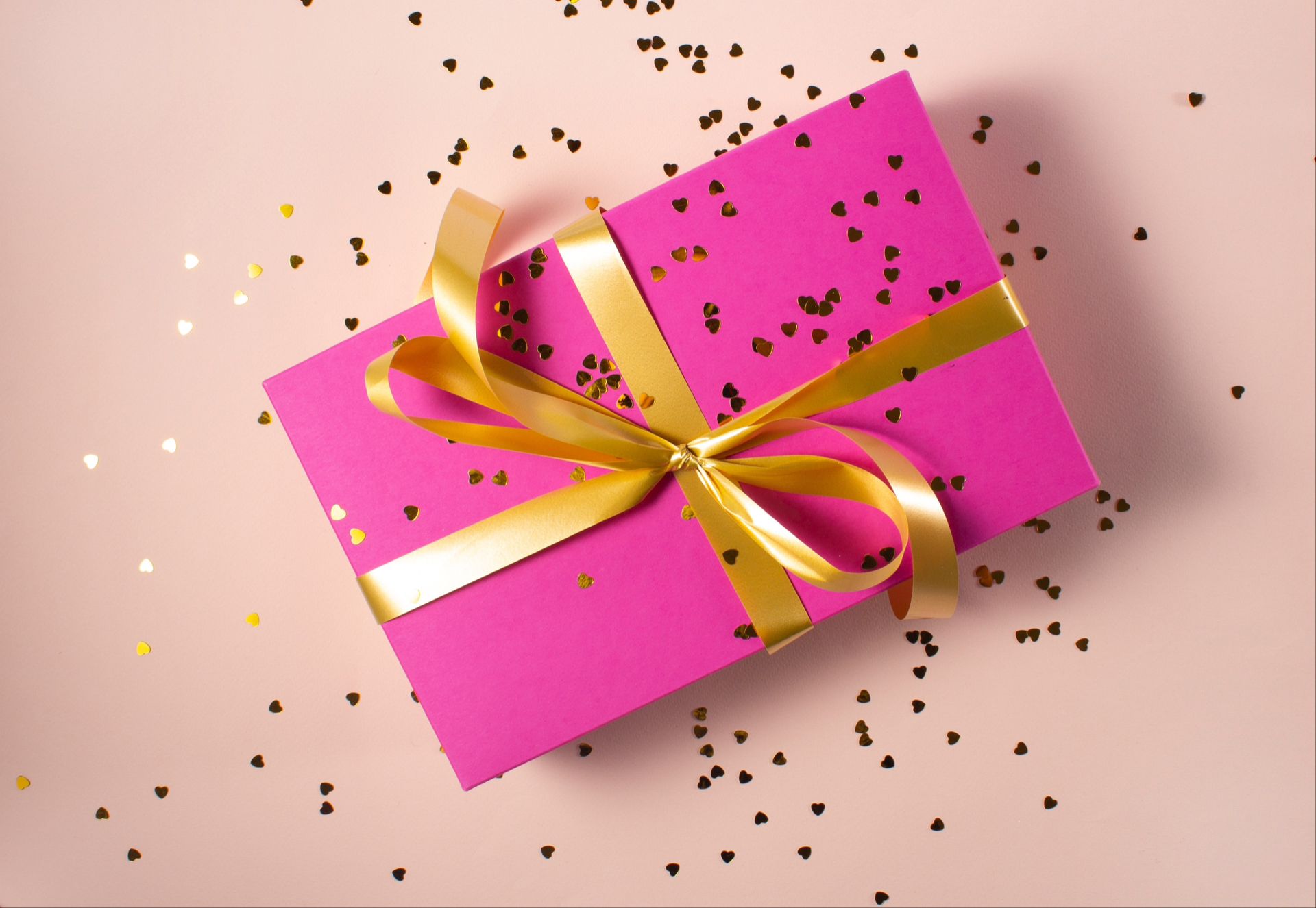 Christian Counseling - Receive this Gift