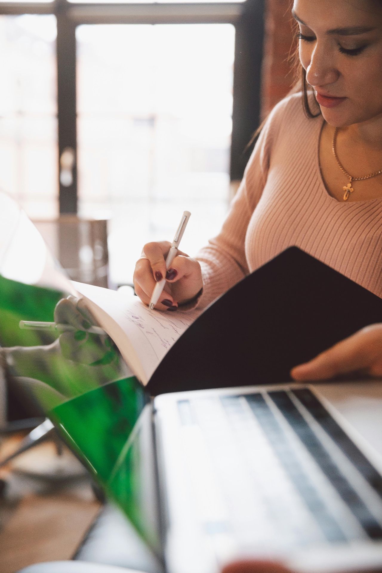 Therapy for Women: What Do I Need Less Of?
