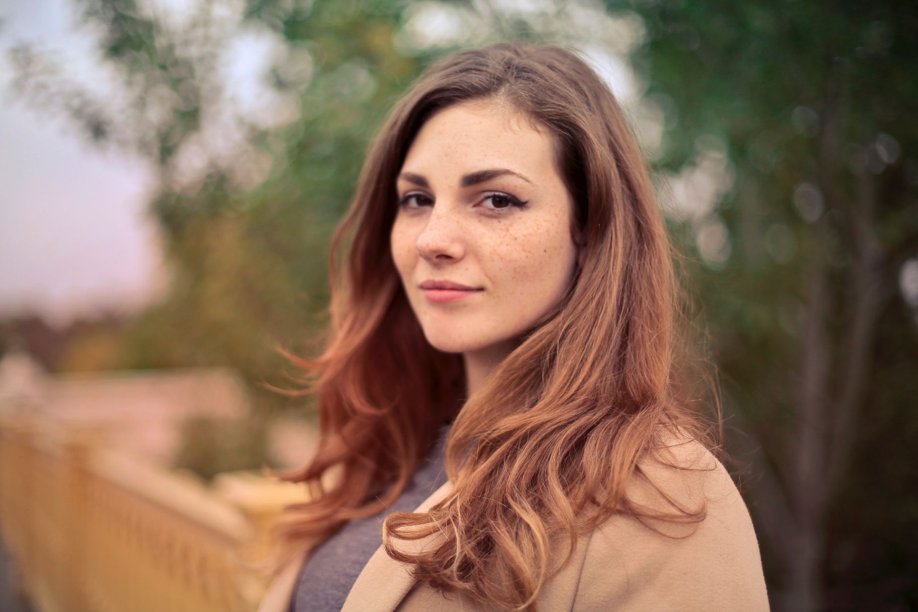 Enneagram Coaching: Am I Who I Want to Be?
