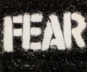 Christian Counseling:  Here’s the Truth About Fear