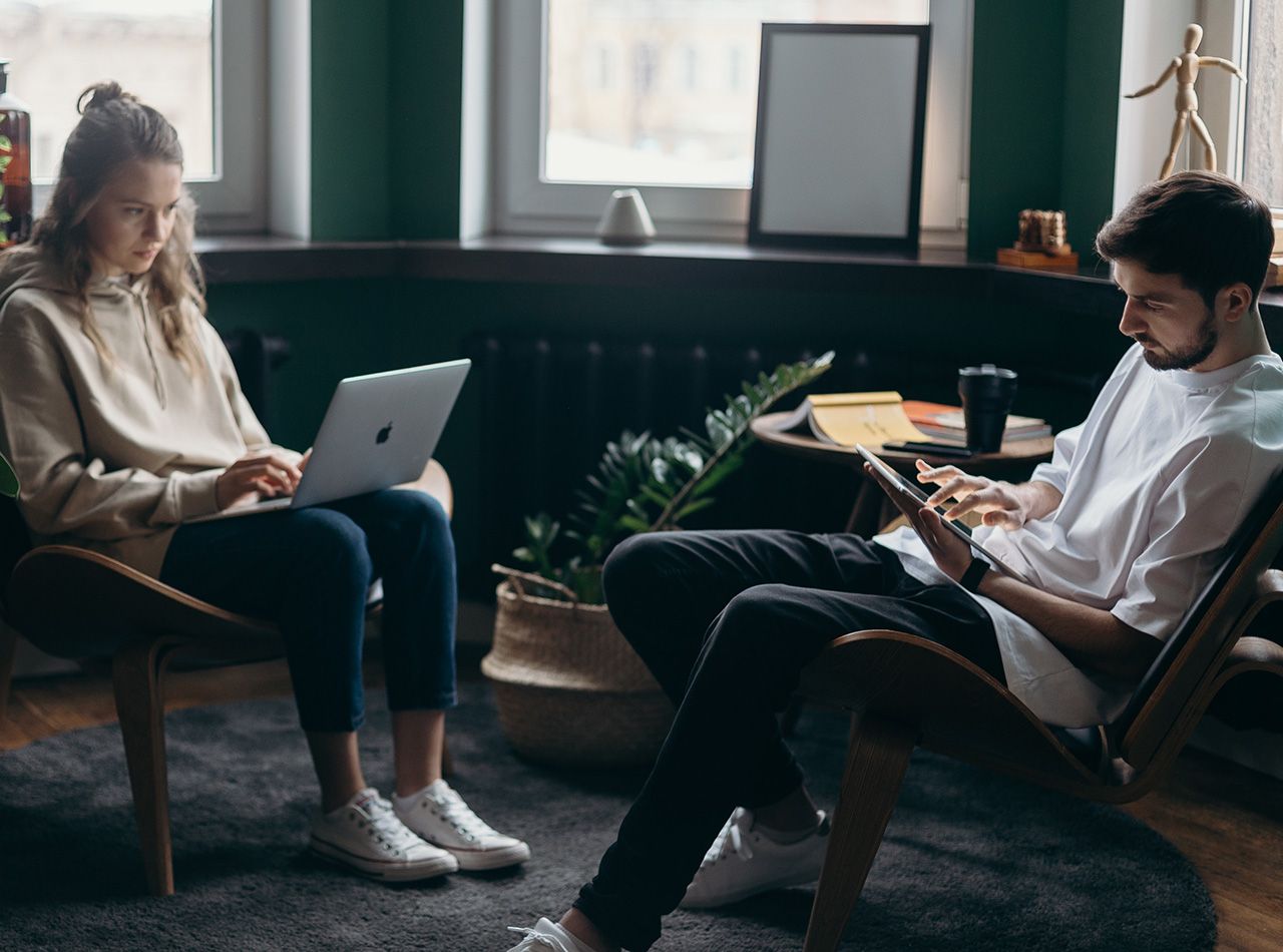 Does Online Couple’s Therapy Work?