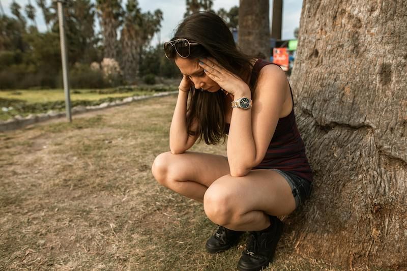 What Causes OCD to Flare Up?