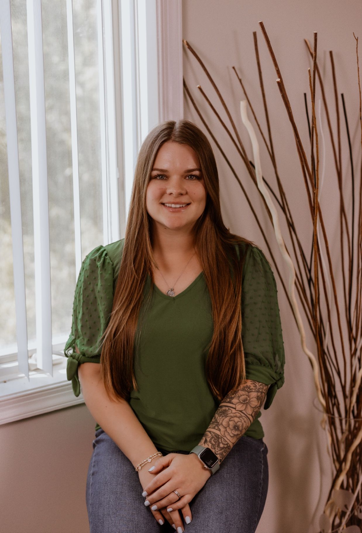 Ciara Hoover