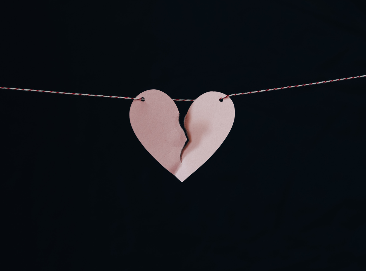 5 Warning Signs It’s Time to Try Couples Counseling