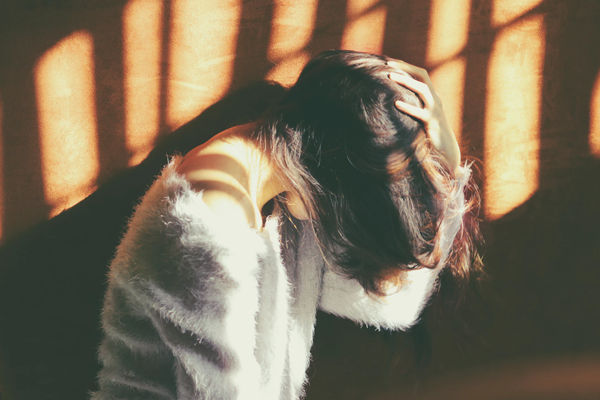 5 Personal Techniques to Work Through Flashbacks
