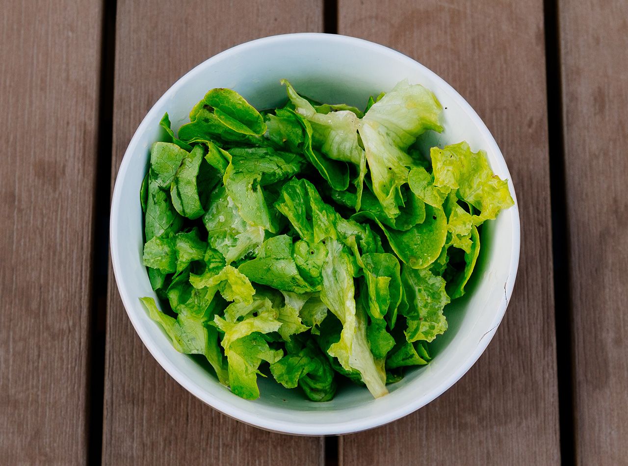 What is Orthorexia?