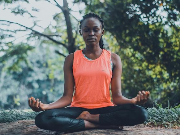 3 Things You Never Knew About Meditation