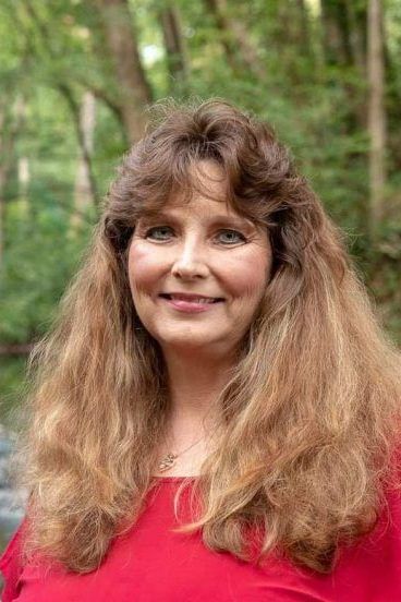 Judy Glaze