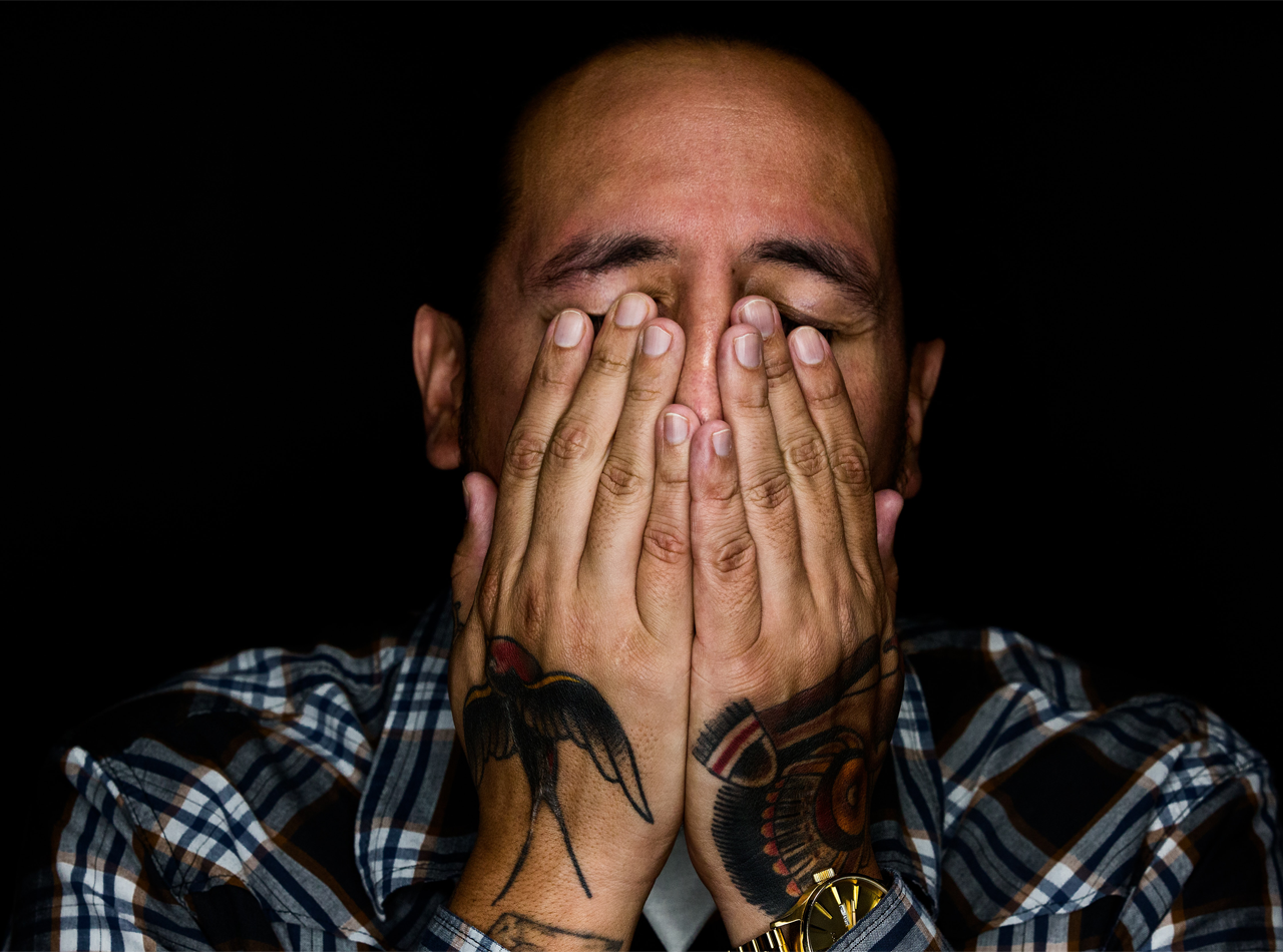 Do You Have C-PTSD?