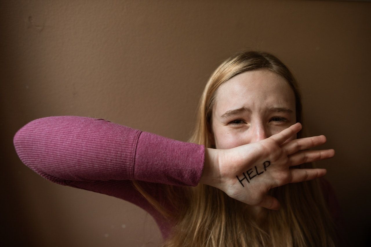 Sexual Assault Awareness and Prevention Month