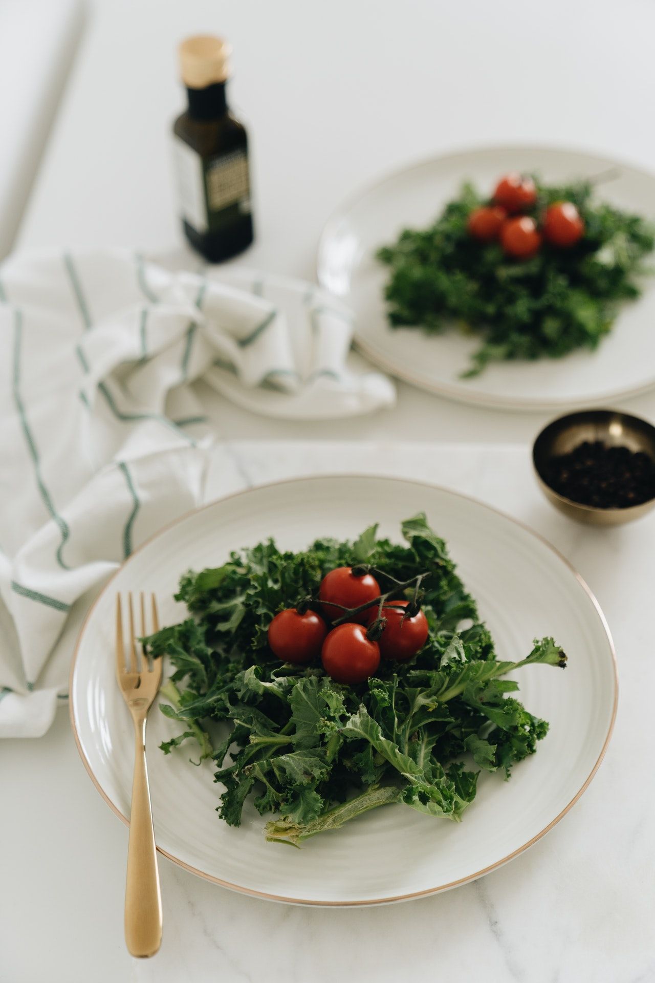 Sustainable Living: 20 Perennial Foods to Incorporate Into Your Mealtime