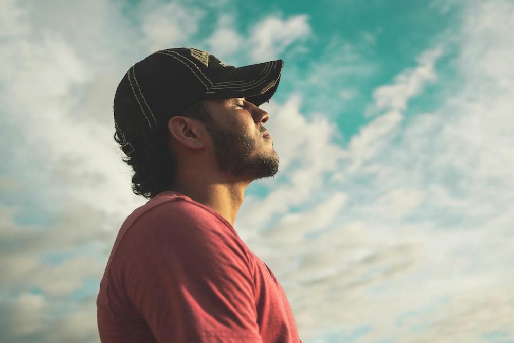 10 Relaxation Tips for Busy Professionals