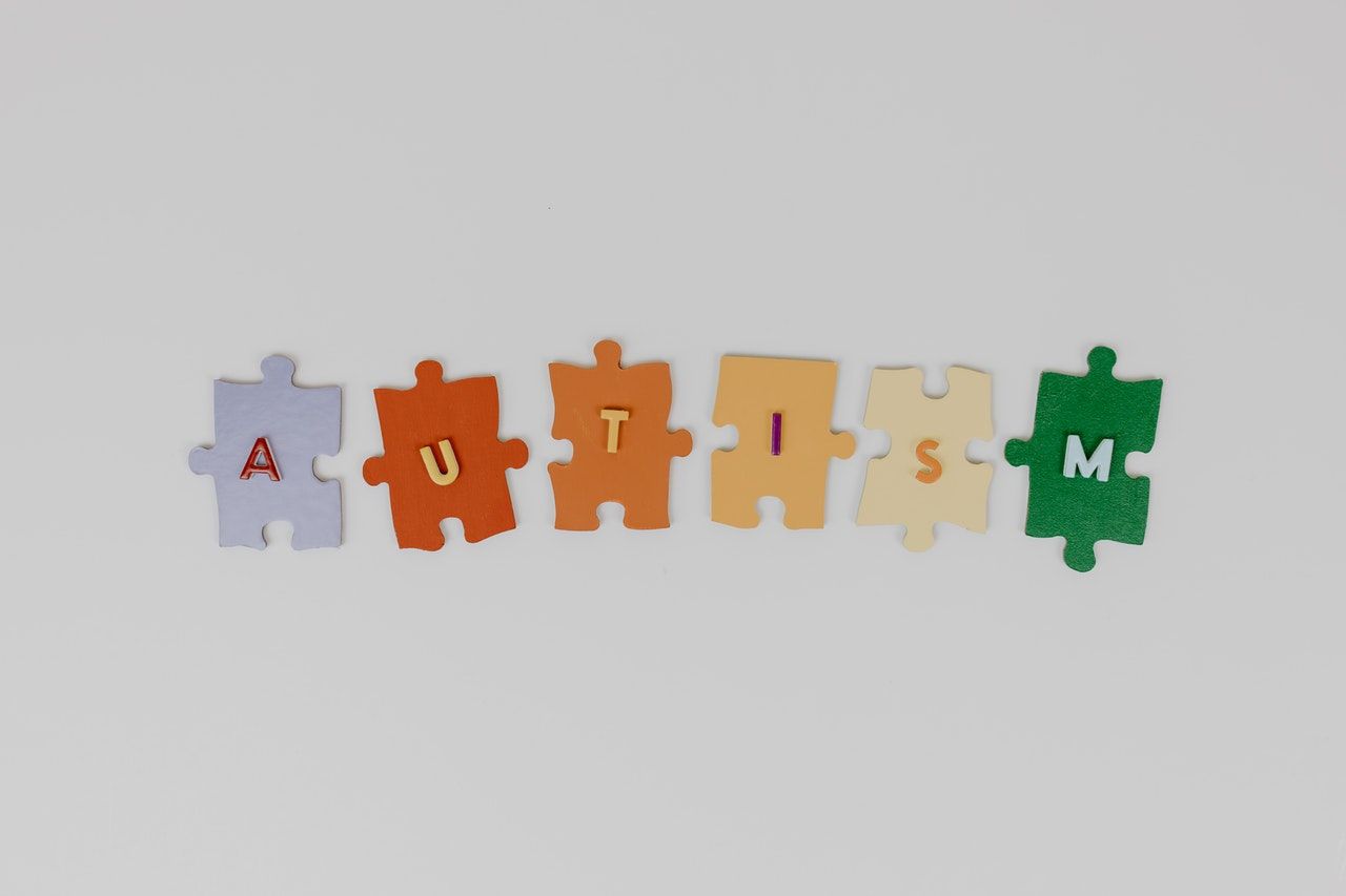 Celebrating National Autism Awareness Month