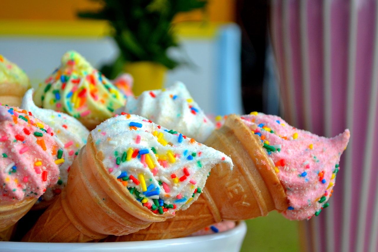 Get Ready to Celebrate National Ice Cream Day!