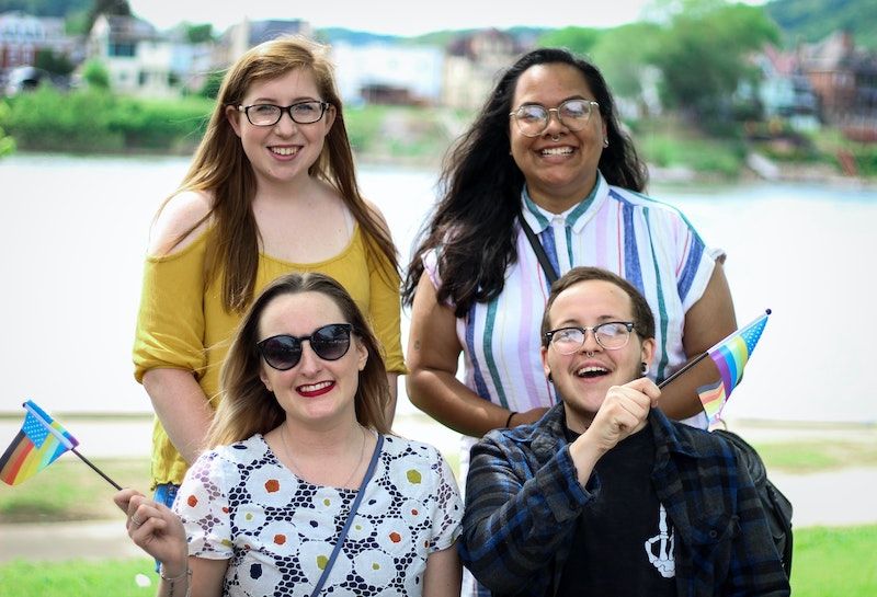 Mental Health Benefits of Gender-Affirming Care