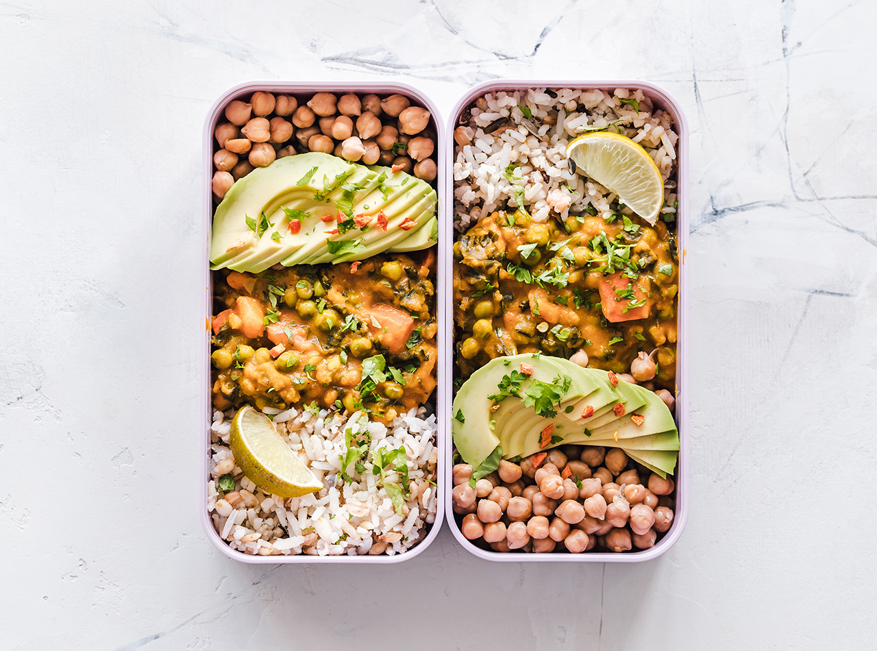 How To Get More Protein In Your Diet Without Eating More Meat