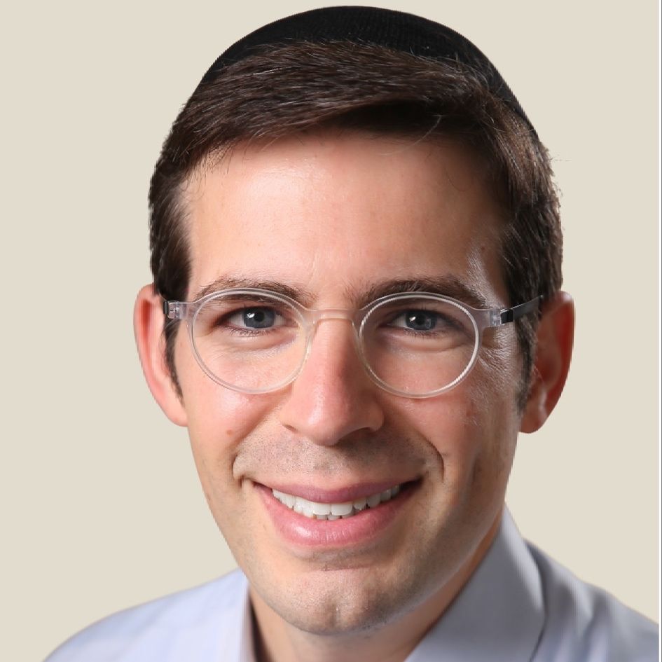 Dr. Ethan Eisen