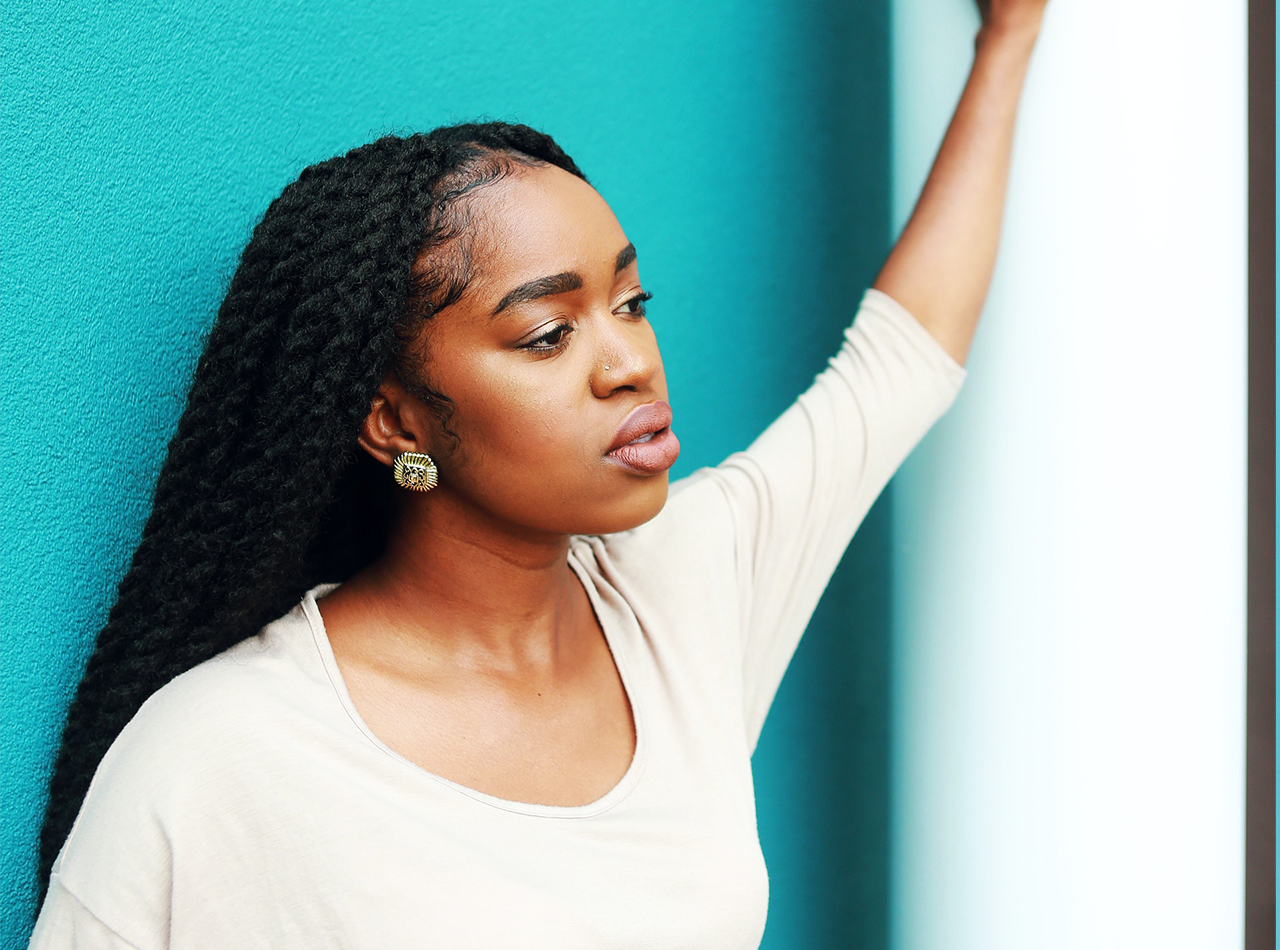 Celebrating BIPOC Mental Health Month