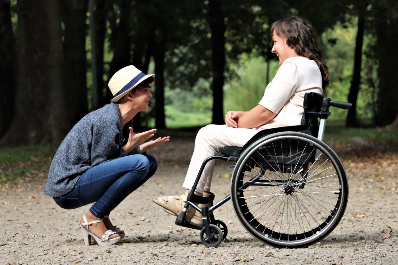 National Disability Awareness Month Brings New Awareness About Mental Health