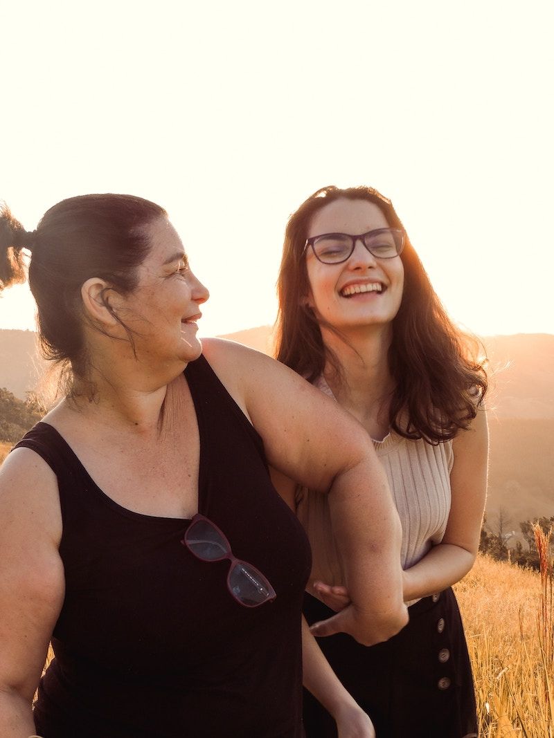 Exploring Parenting Challenges by Age: Adults