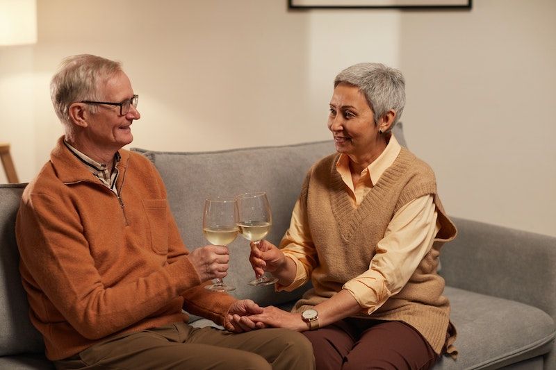 Keeping the Spark Alive: Simple Romantic Things Long-Time Couples Can Do