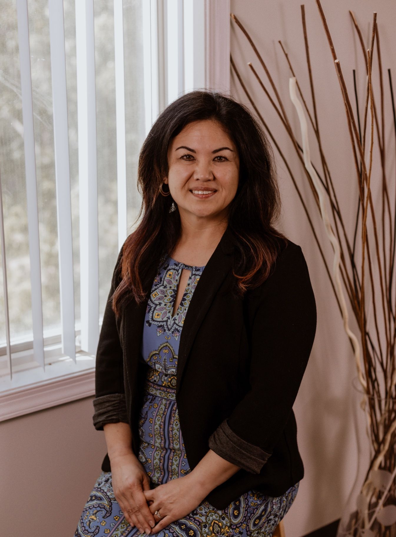 Dr. Jacqui Grantland