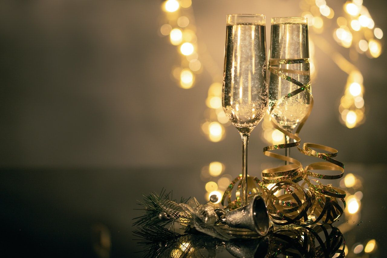 Setting Nutritional New Year’s Resolutions the Healthy Way