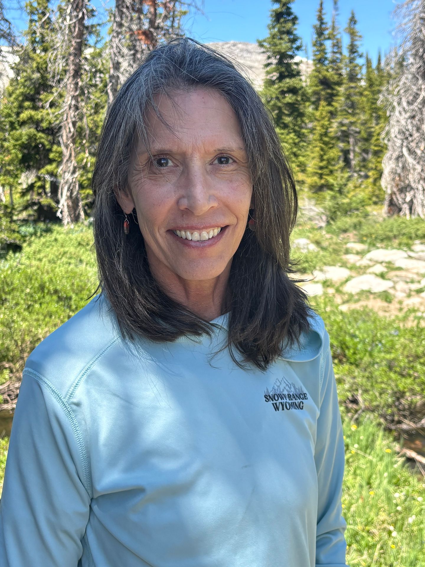 About Anne Fitzgerald, PhD