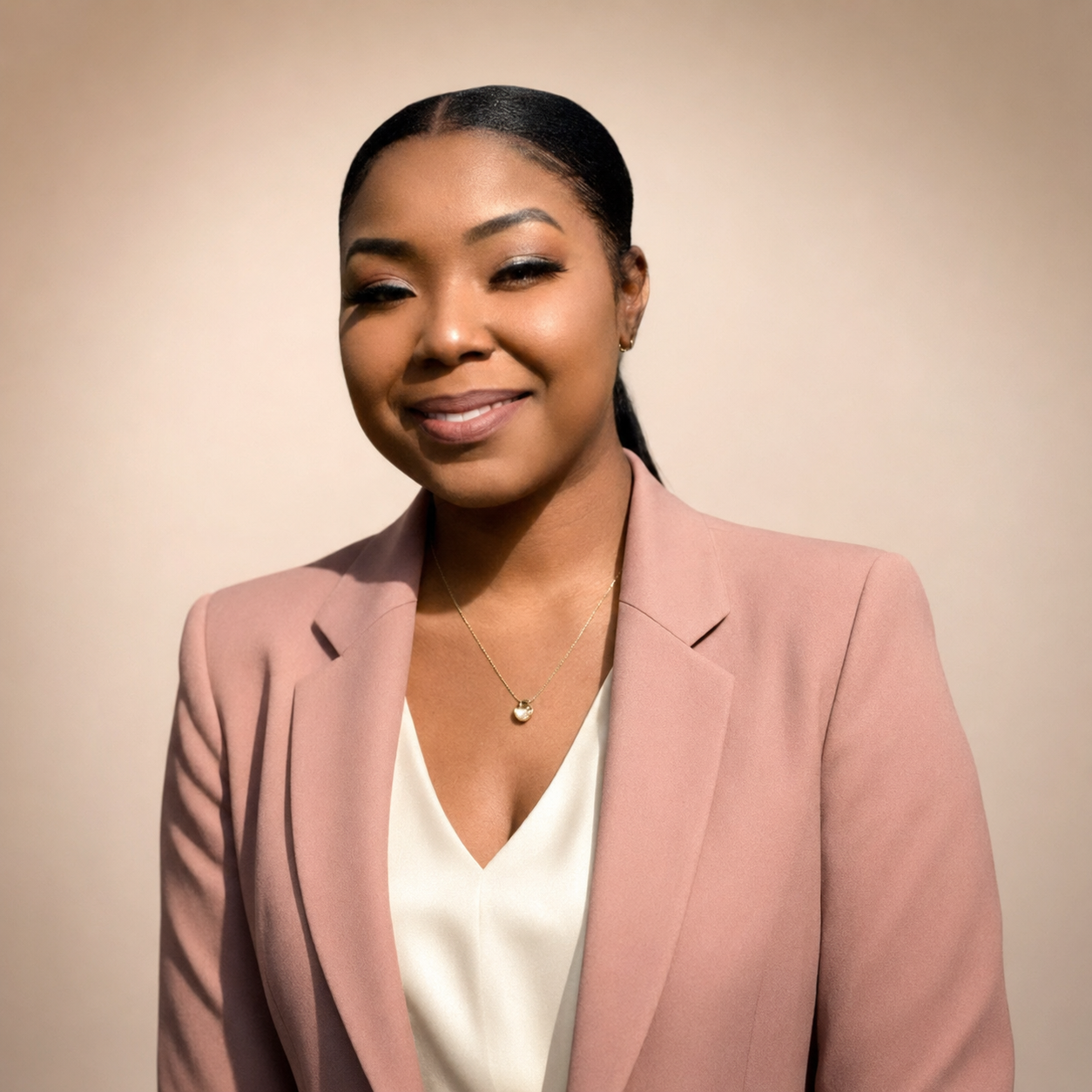Aliyah Hauer-Pickett, LMSW Supervisee in Social Work