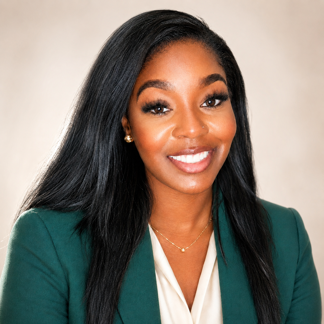 Sharmayne L. Bolling, ABD, MS