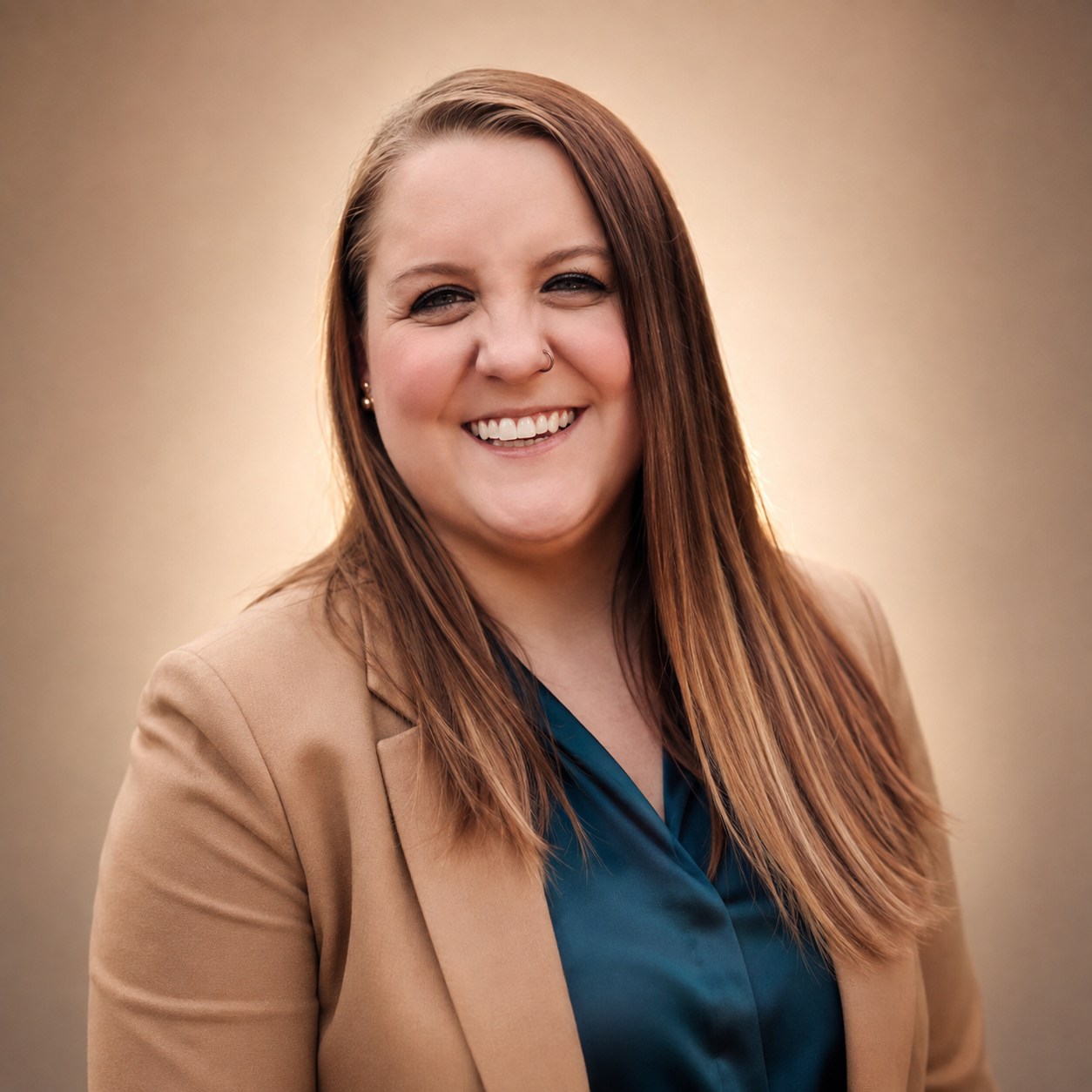 Rebecca Gayheart, MSW- Social Work Supervisee