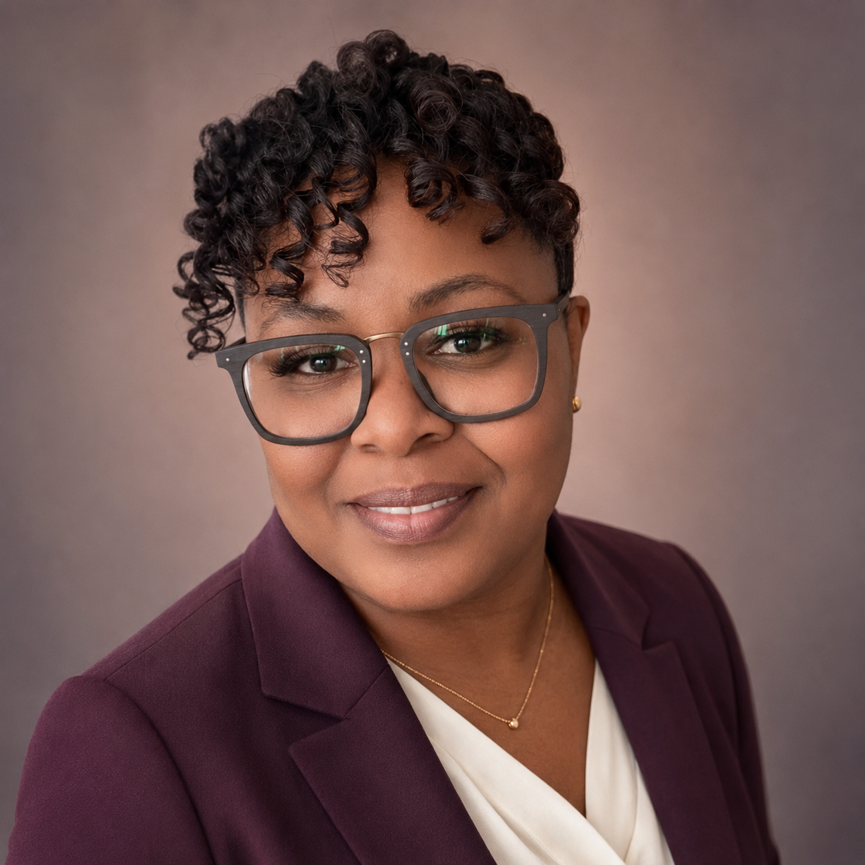 Stephanie Mercer, MS-Resident in Couseling