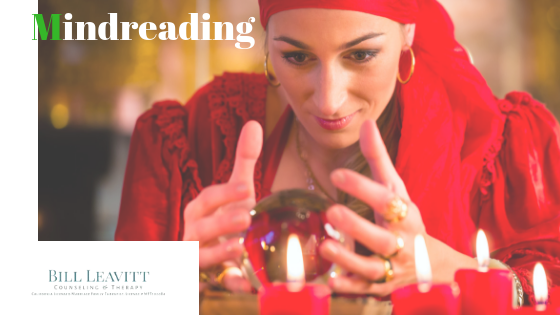 Mindreading