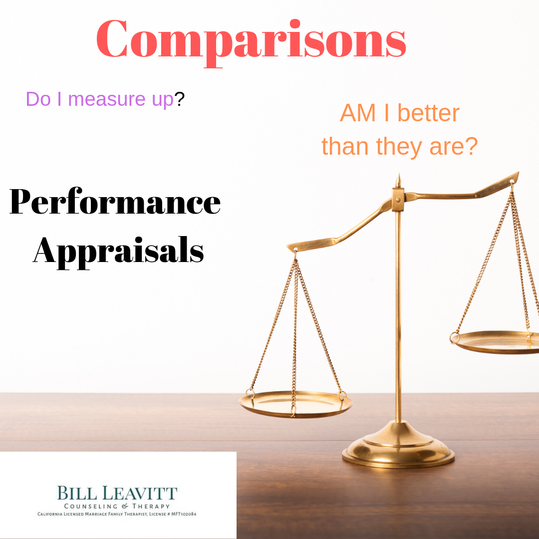 Comparisons