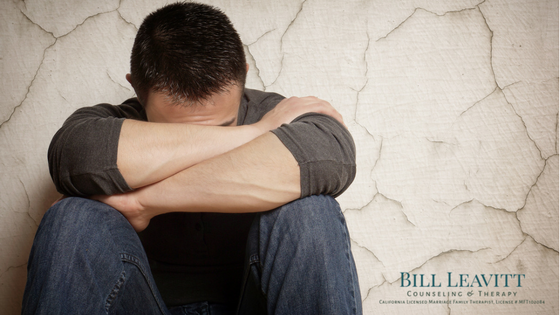 How to  Let Go of Guilt and Shame or How to Forgive yourself