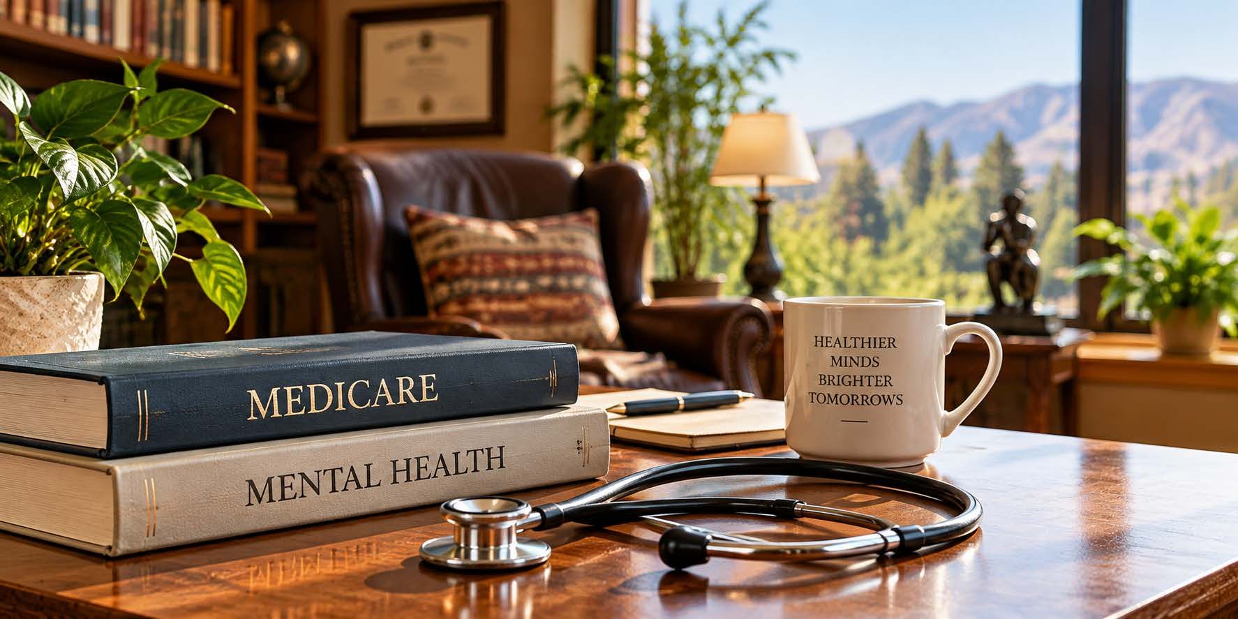 Does Medicare Cover Therapy? What California Medicare Patients Should Know