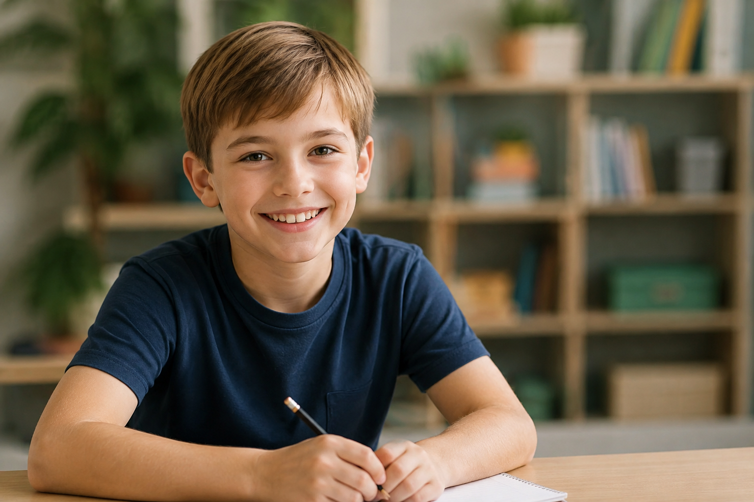 Child Assessments