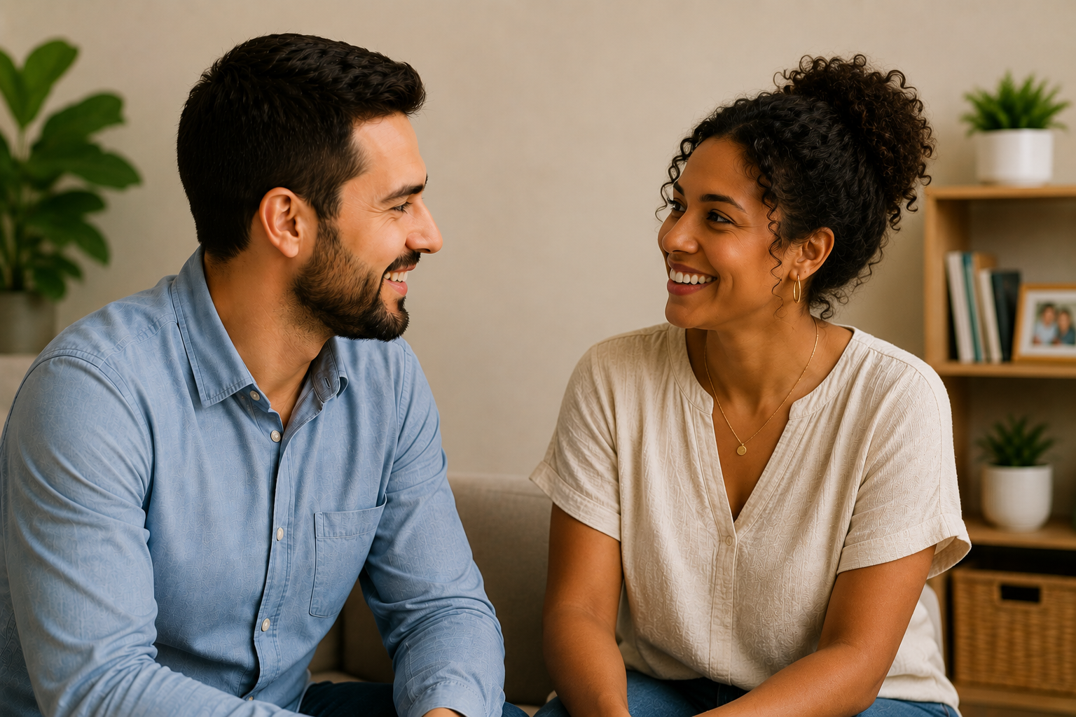 Parent Support