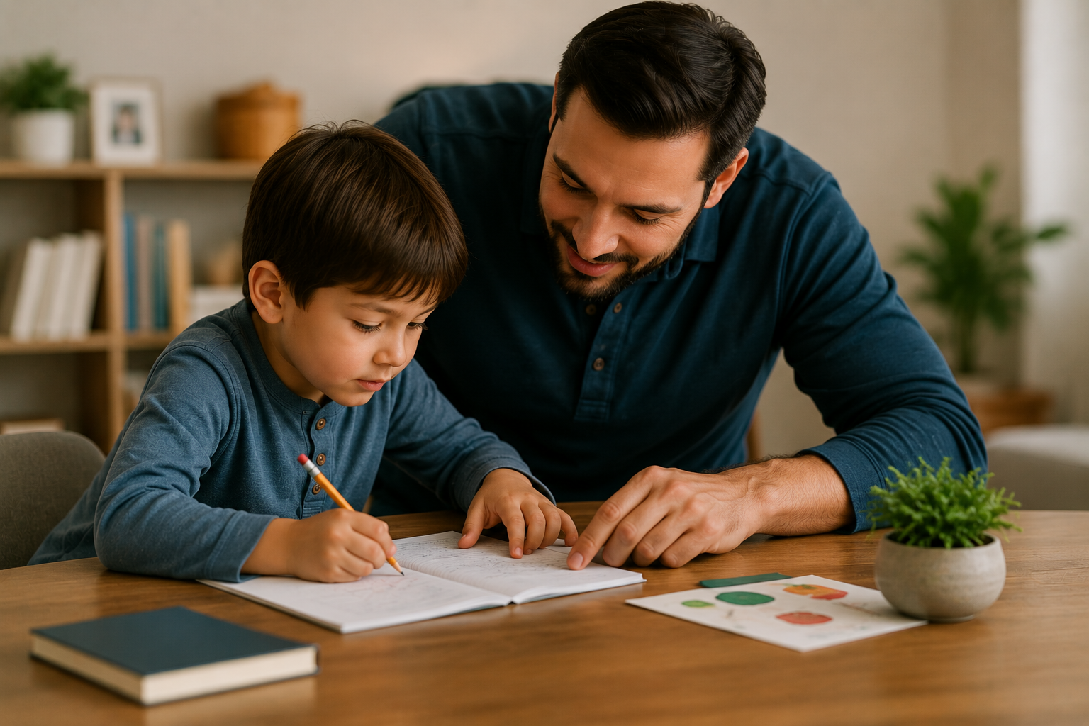 Parent Coaching